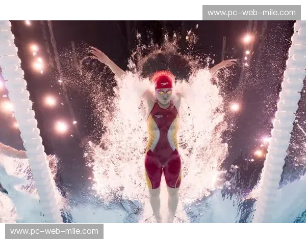 预测花样游泳：把握水面上的每一次可能